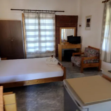 Apartment Vasso Karidi Vourvourou