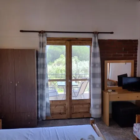 Vasso Karidi Apartment