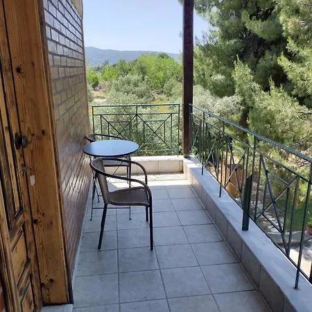 Vasso Karidi Apartment