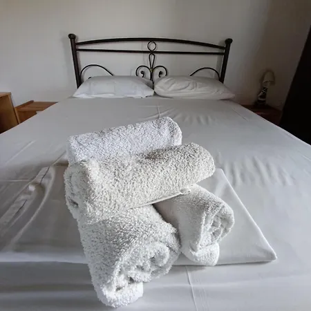 Vasso Karidi Apartamento