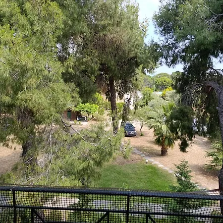 Apartmán Vasso Karidi