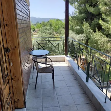 Vasso Karidi Apartman