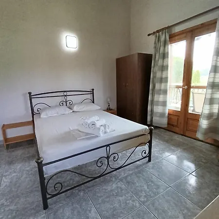 Apartment Vasso Karidi *