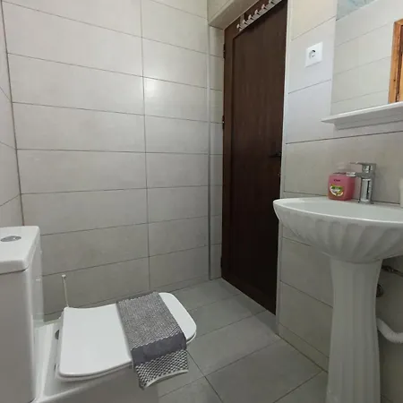 Apartman Vasso Karidi Vurvurú