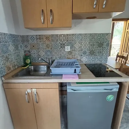 Apartman Vasso Karidi